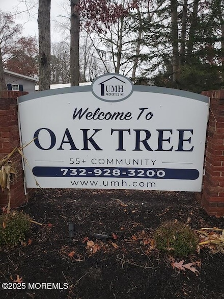 78 Antonia Dr, Jackson Township, NJ 08527