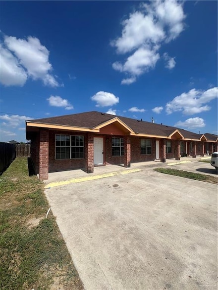 704 Thompson Rd Unit 1, Mission, TX 78573