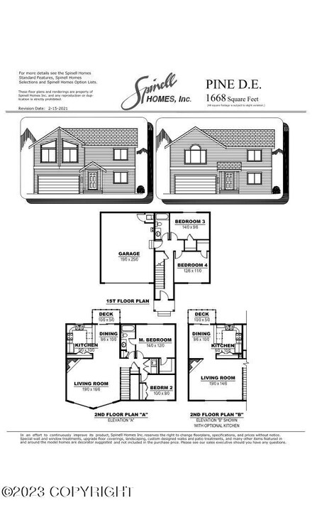 L5 Curry Ridge Cir, Eagle River, AK 99577