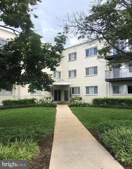 1001 Chillum Rd Unit 119, Hyattsville, MD 20782
