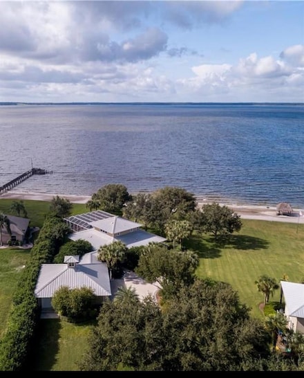 12765 SE 143rd Ave, Ocklawaha, FL 32179