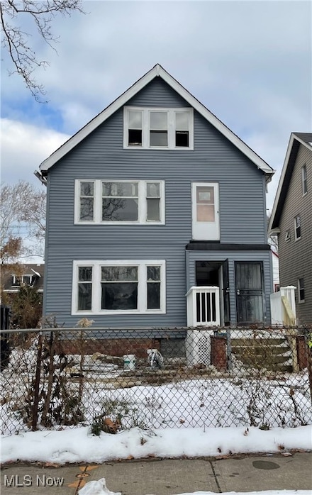 13517 4th Ave, Cleveland, OH 44112