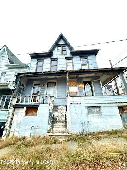 1 N Grant St, Shamokin, PA 17872