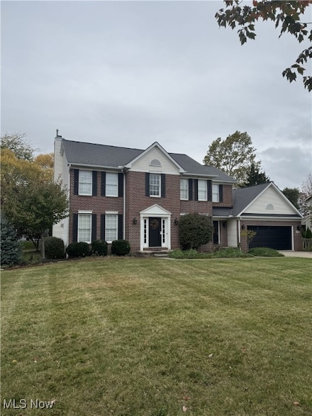 31866 Hazelwood Ln, Avon Lake, OH 44012