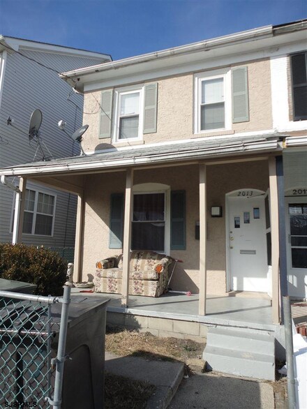 2013 Magellan Ave, Atlantic City, NJ 08401