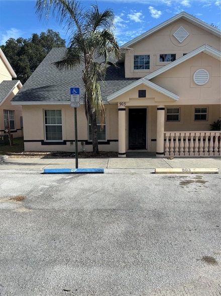903 N Rembrandt Way Unit 207, Inverness, FL 34453