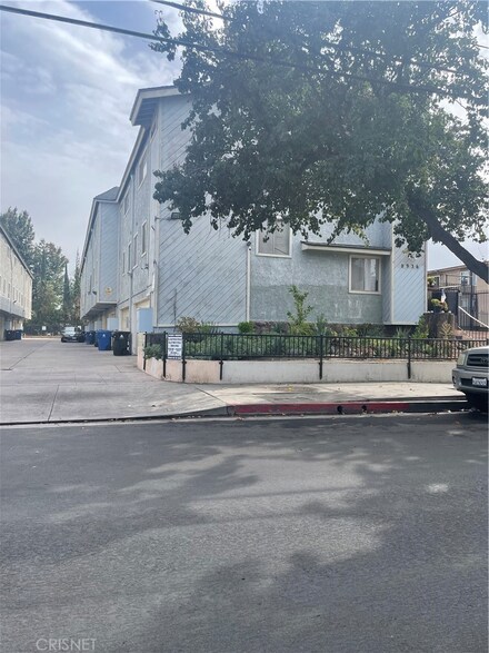8936 Willis Ave Unit 15, Panorama City, CA 91402