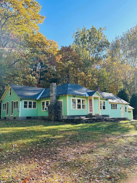 231 Sawdust Alley, Townshend, VT 05353