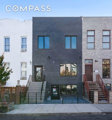 84 Himrod St, Brooklyn, NY 11221