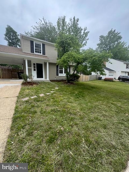 509 Shelfar Place, Fort Washington, MD 20744