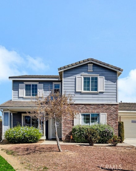 3162 Everlasting St, Hemet, CA 92543