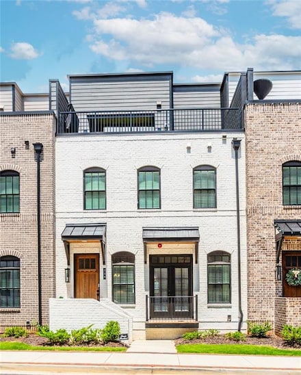 338 Sugarview Rd, Sugar Hill, GA 30518