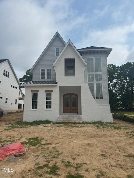 1531 Salem Church Rd, Apex, NC 27523