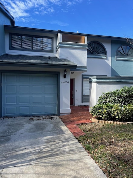 4424 Dunwoody Place Unit 13, Orlando, FL 32808
