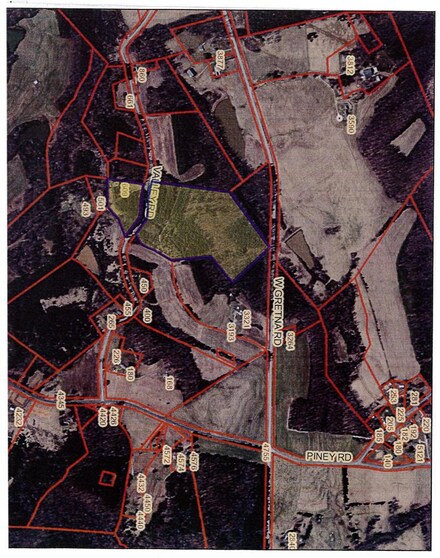 00 Valley Rd, Gretna, VA 24557
