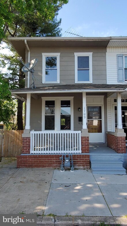 1709 Filbert St, York, PA 17404