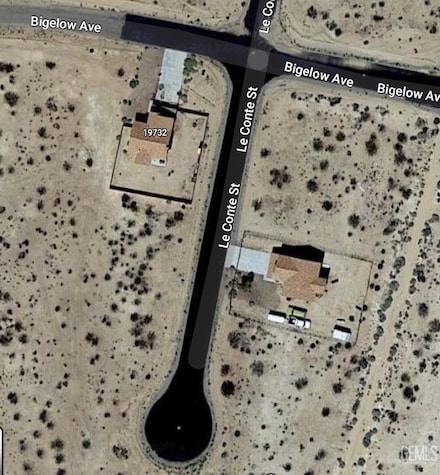 0 Le Conte St Unit 202505203, California City, CA 93505