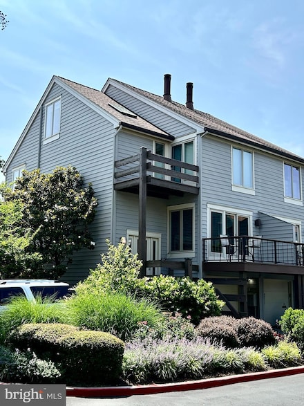 21 Chesapeake Landing, Annapolis, MD 21403