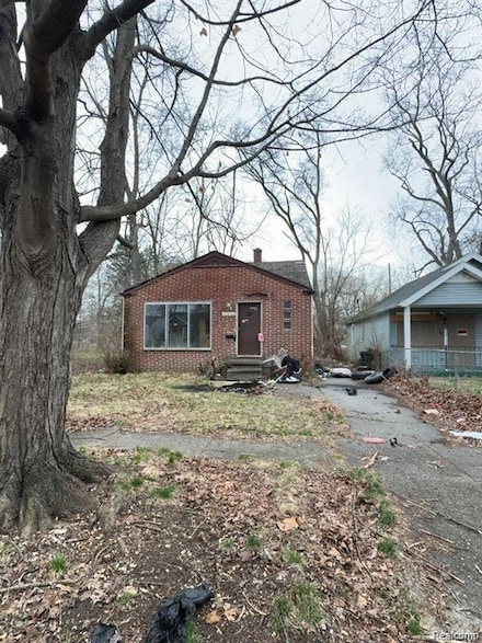 14632 Dolphin St, Detroit, MI 48223