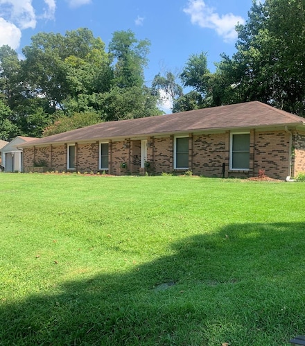 110 Robert e Lee Blvd, Vicksburg, MS 39183