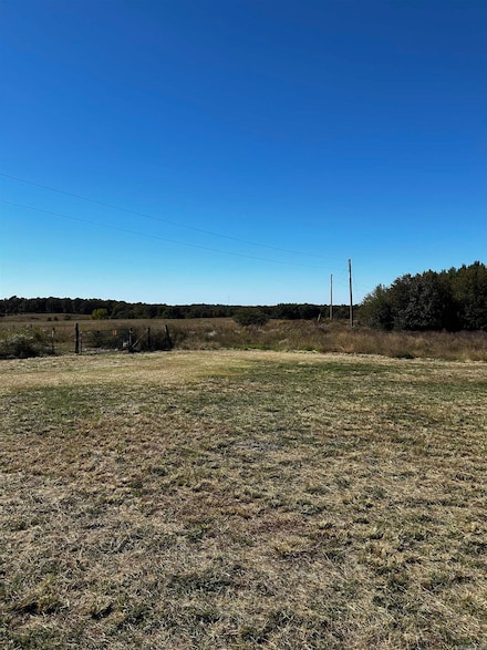 60 Griffin Farm Rd, Quitman, AR 72131