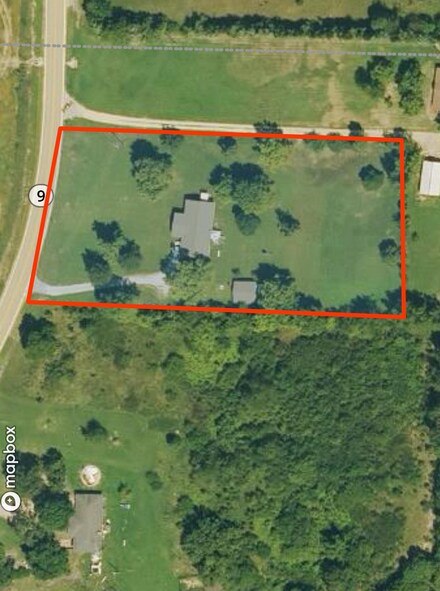 5698 Arkansas 9, Salem, AR 72576