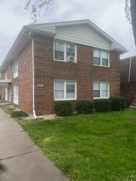 15238 Martin Luther King jr Dr Unit 1E, Dolton, IL 60419