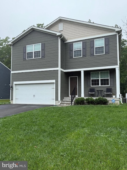 11 Autumn Ln, Egg Harbor Township, NJ 08234