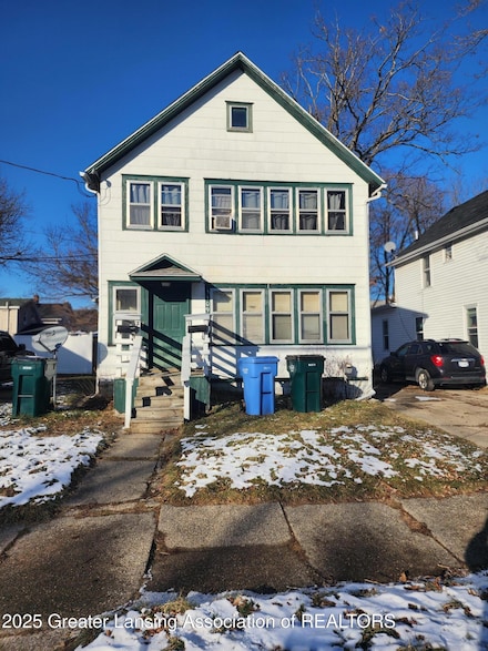 1109 Prospect St, Lansing, MI 48912