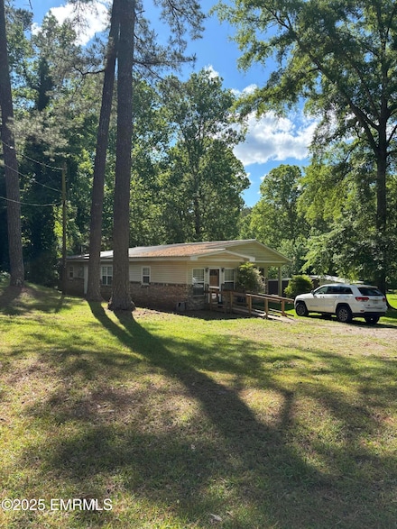 820 Doctor Martin Luther King Junior, de Kalb, MS 39328