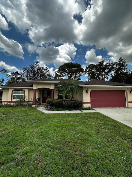 2942 Traverse Ave, North Port, FL 34286