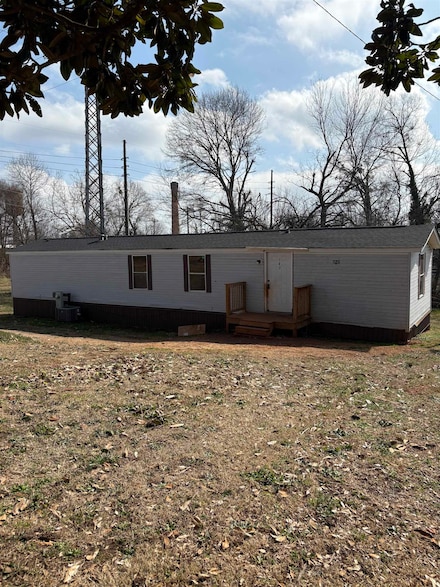 140 Railroad St, Arcadia, SC 29320