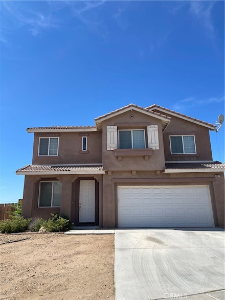 13377 Porter Creek St, Oak Hills, CA 92344