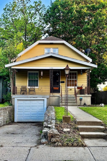 133 Nansen St, Cincinnati, OH 45216