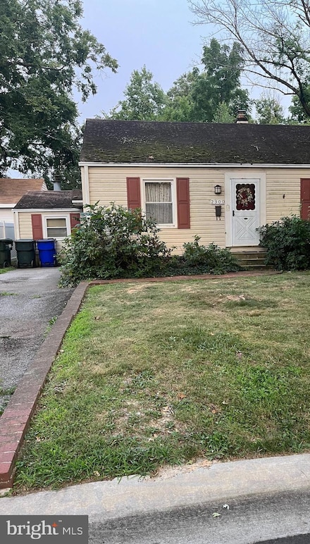 2300 Lincoln Ave, Claymont, DE 19703