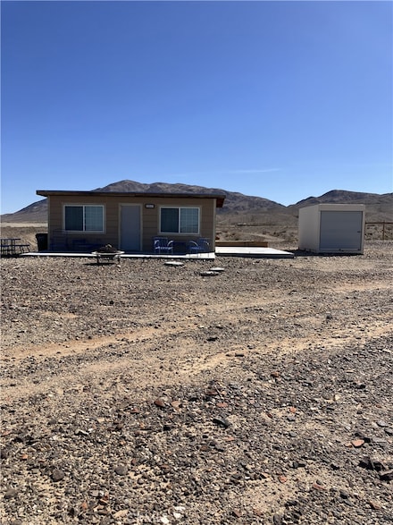 77517 Mayfair Dr, Twentynine Palms, CA 92277