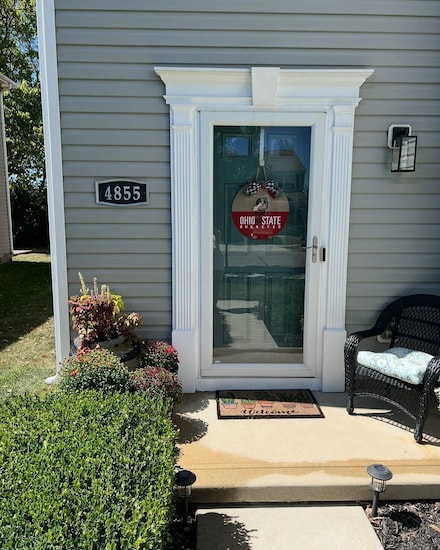 4855 Fosterson Dr, Lockbourne, OH 43137