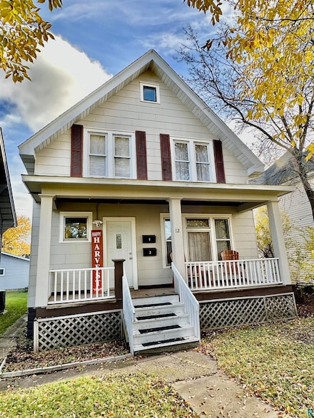 12 N 64th Ave W, Duluth, MN 55807