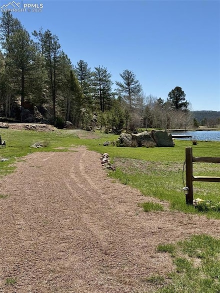 86 Slater Creek Rd, Guffey, CO 80820