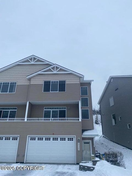 20349 Riverside Dr, Eagle River, AK 99577