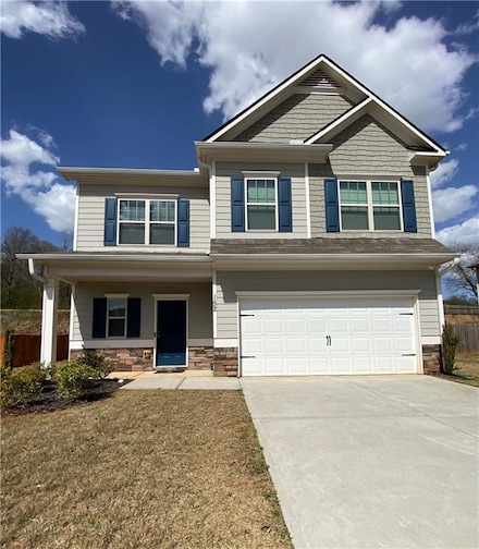 152 Malbone St SW, Cartersville, GA 30120