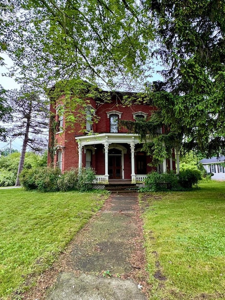 111 W Main St, Norwalk, OH 44857