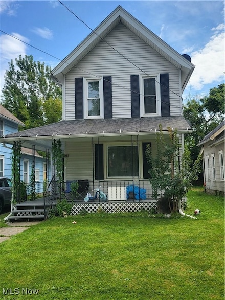 1708 W 6th St, Ashtabula, OH 44004