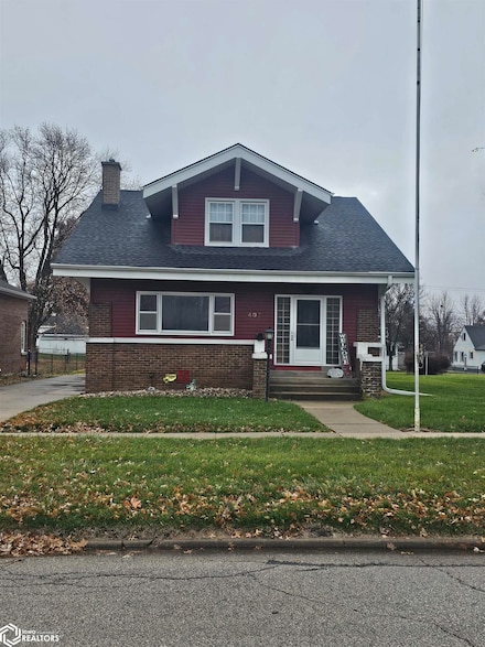 407 W Ohio St, Lenox, IA 50851