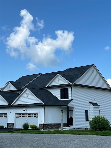 1 Compass Point Dr Unit 55, Douglas, MA 01516