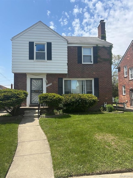 19759 Sorrento St, Detroit, MI 48235
