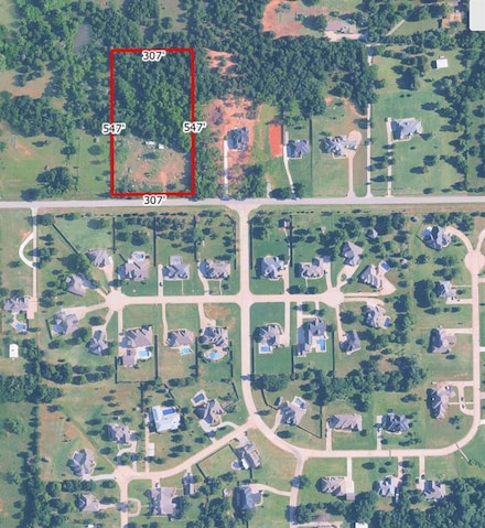 10201 SE 44th St, Oklahoma City, OK 73150