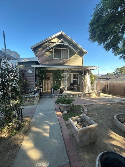 467 W G St, Colton, CA 92324