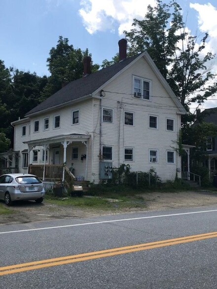 12-14 E Watson St, Dover, NH 03820