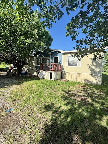3400 Raindrop Dr, Alvarado, TX 76009